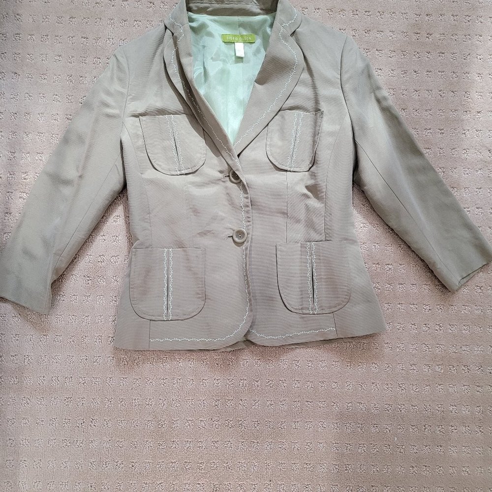 blazer